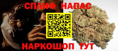 молекула духа Бузулук